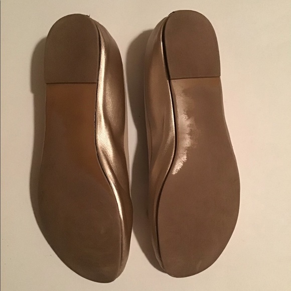 lot of 2 ballet flats - Picture 5 of 8